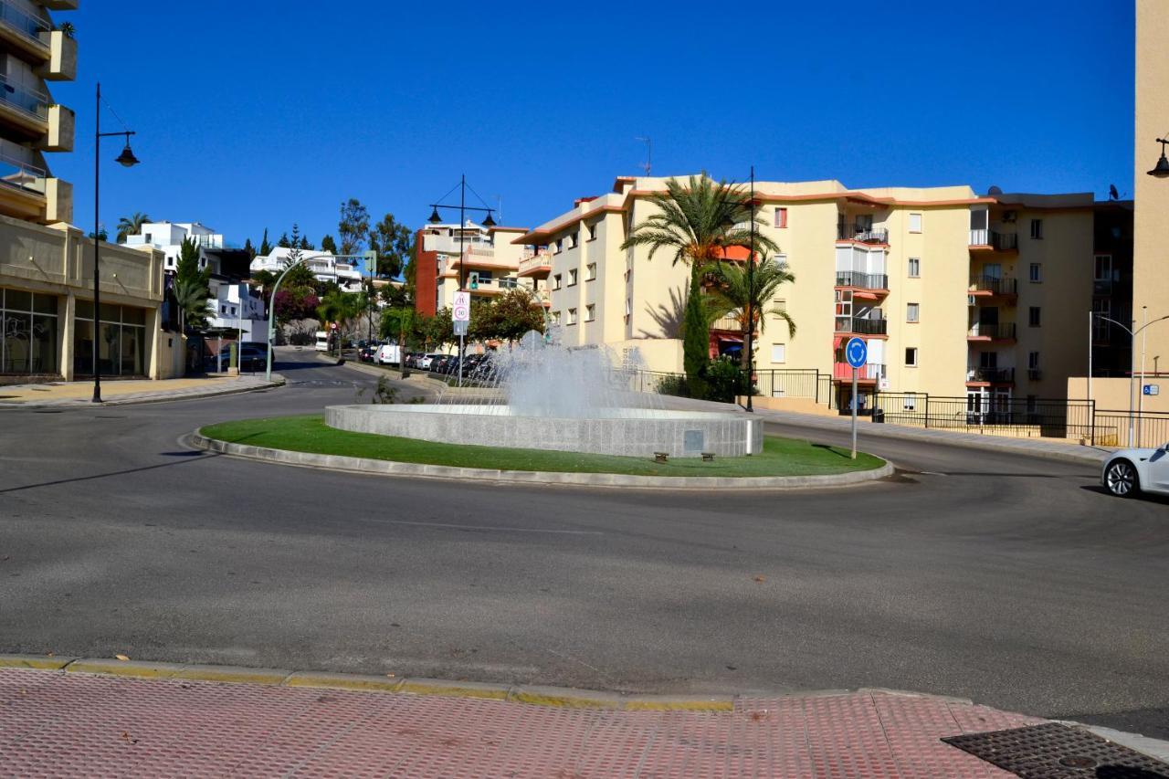 El Encanto Fuengirola Exterior photo