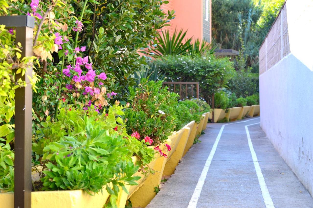 El Encanto Fuengirola Exterior photo